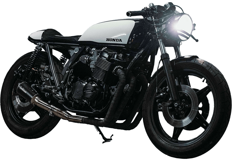 Services Custom Bike Builder Motorcycle