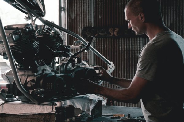 Services Custom Bike Builder Service 1