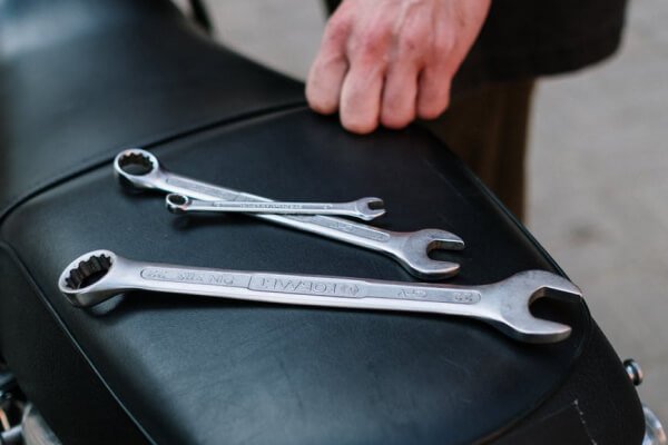 Services Custom Bike Builder Service 2