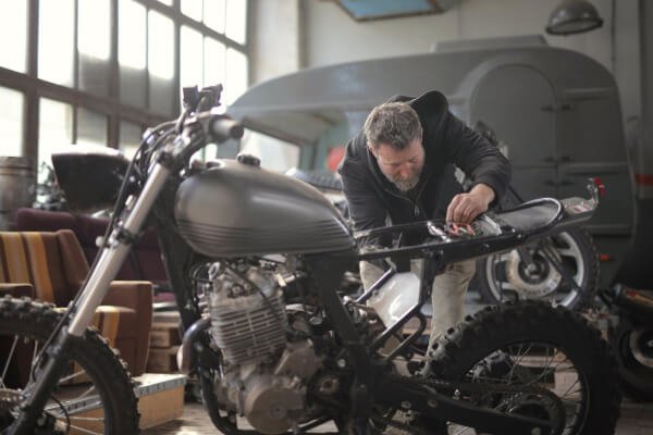 Services Custom Bike Builder Service 4