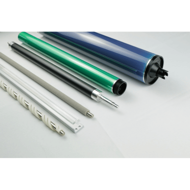 Drum Unit Repair Parts