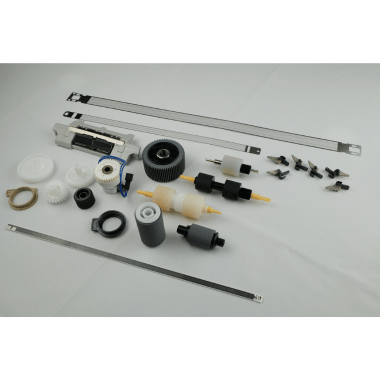 Gearpickup Roller