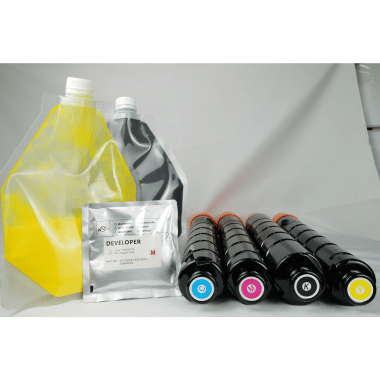 Toners